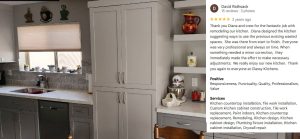 Quality Custom Countertops and Cabinets in Chandler, Arizona